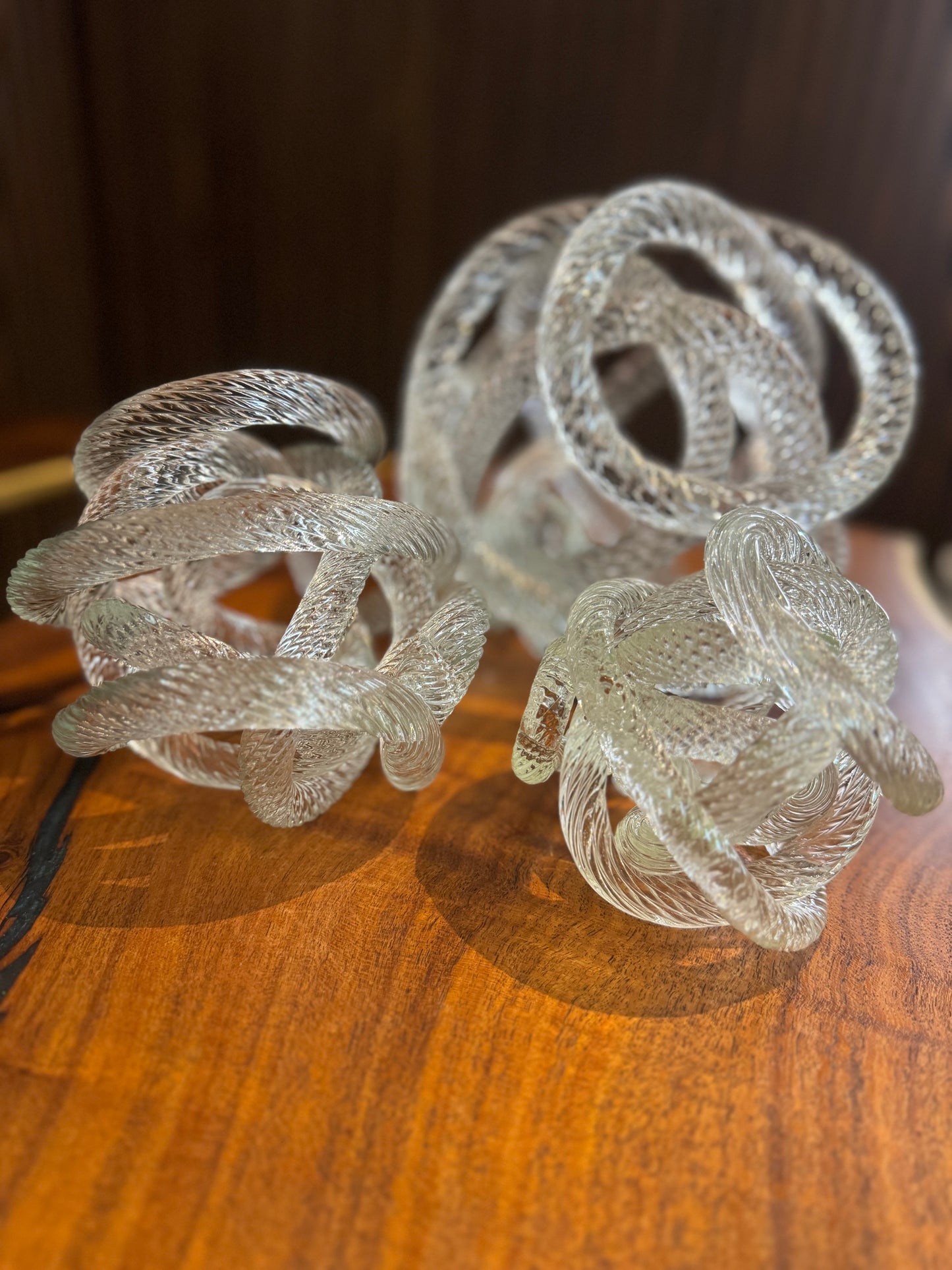 Table Decorative Pieces