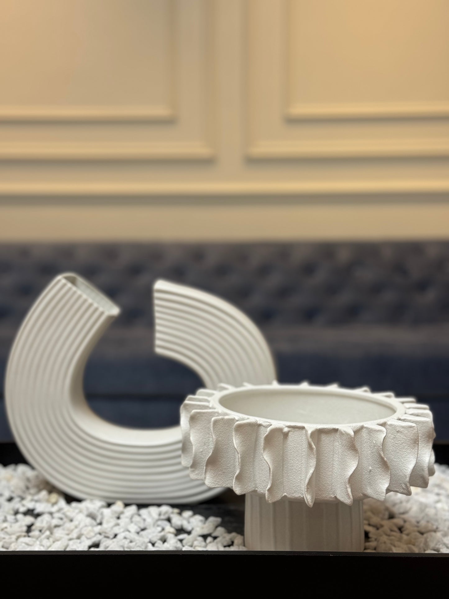 Table Decorative items